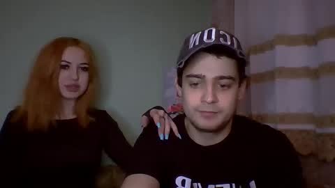 catherinexalex online show from February 14, 3:26 pm