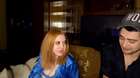 catherinexalex online show from February 14, 9:32 pm