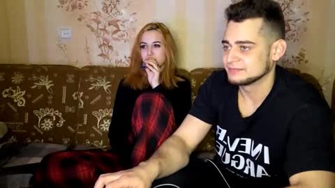 catherinexalex online show from February 26, 6:11 pm