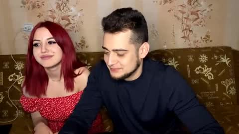 catherinexalex online show from March 8, 7:09 pm