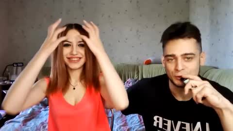 catherinexalex online show from September 14, 9:30 am