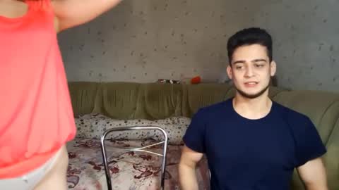 catherinexalex online show from September 24, 12:19 pm