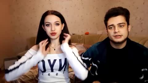 catherinexalex online show from October 19, 12:28 pm