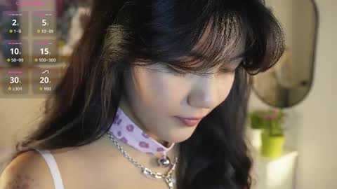 Lee online show from September 14, 5:12 pm