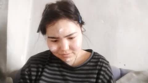 Tessa online show from February 19, 5:47 am