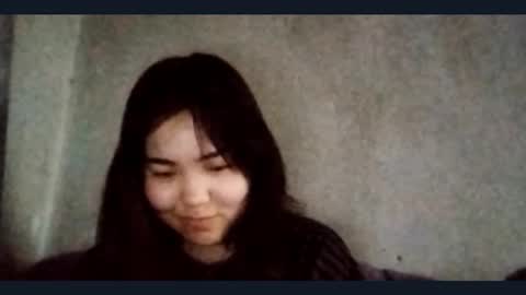 Tessa online show from February 21, 4:35 am