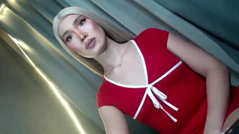 cathleashemalegoddess online show from March 17, 2:20 pm