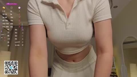 Monica online show from September 11, 6:19 pm