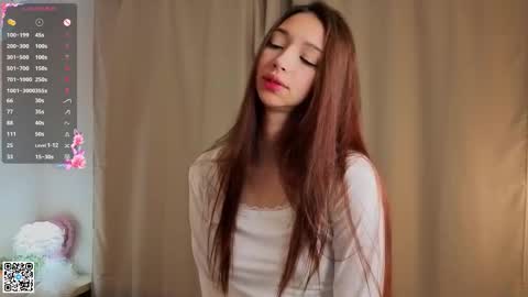 Monica online show from September 17, 4:14 am