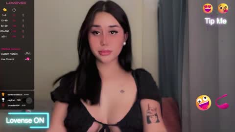 Snapshot of cathleya_ chatting on February 13, 2:45 am Cathy online show from February 13, 2:45 am