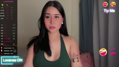 Snapshot of cathleya_ chatting on February 20, 3:52 pm Cathy online show from February 20, 3:52 pm