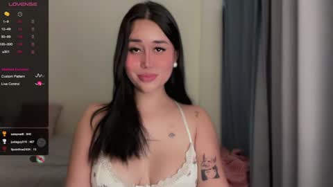 Snapshot of cathleya_ chatting on February 24, 5:11 am Cathy online show from February 24, 5:11 am