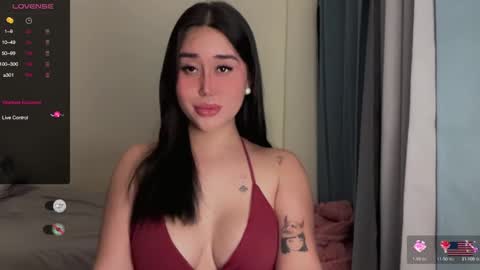 Snapshot of cathleya_ chatting on February 28, 3:48 pm Cathy online show from February 28, 3:48 pm