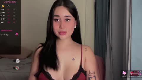 Snapshot of cathleya_ chatting on March 4, 8:57 am Cathy online show from March 4, 8:57 am