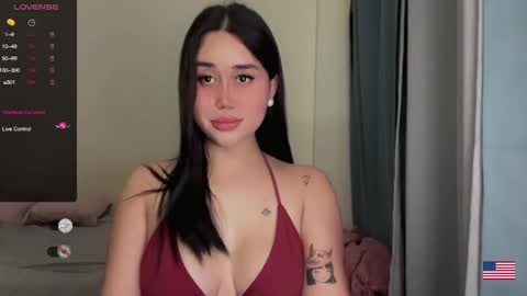 Snapshot of cathleya_ chatting on March 6, 3:56 pm Cathy online show from March 6, 3:56 pm