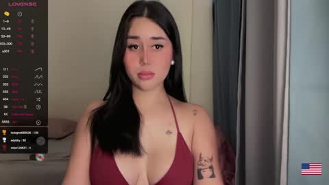 Snapshot of cathleya_ chatting on March 7, 5:51 am Cathy online show from March 7, 5:51 am