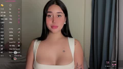 Snapshot of cathleya_ chatting on September 10, 1:16 am Cathy online show from September 10, 1:16 am