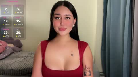 Snapshot of cathleya_ chatting on November 3, 2:46 am Cathy online show from November 3, 2:46 am