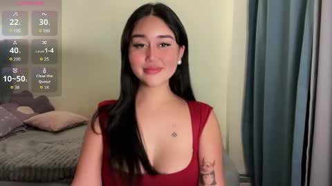 Snapshot of cathleya_ chatting on November 5, 4:18 pm Cathy online show from November 5, 4:18 pm