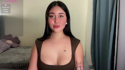 Snapshot of cathleya_ chatting on November 11, 5:29 am Cathy online show from November 11, 5:29 am