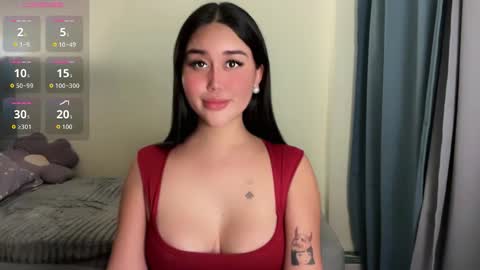 Snapshot of cathleya_ chatting on November 17, 1:00 am Cathy online show from November 17, 1:00 am