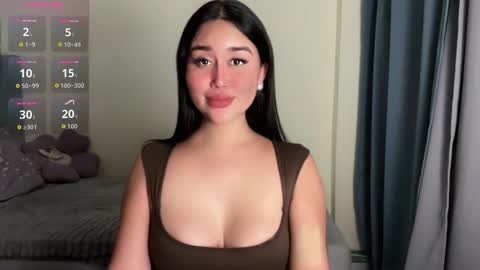 Snapshot of cathleya_ chatting on November 24, 1:49 am Cathy online show from November 24, 1:49 am