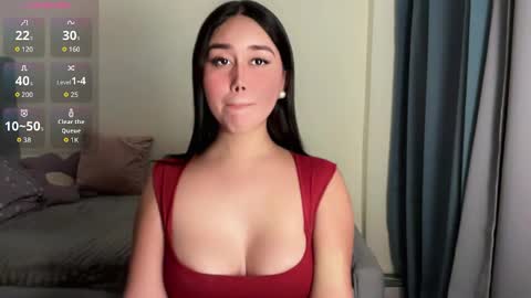 Snapshot of cathleya_ chatting on November 29, 11:30 pm Cathy online show from November 29, 11:30 pm