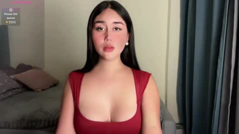 Snapshot of cathleya_ chatting on December 1, 10:53 am Cathy online show from December 1, 10:53 am