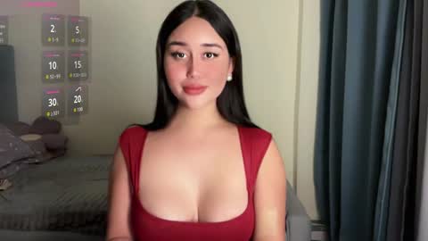 Snapshot of cathleya_ chatting on December 1, 11:10 pm Cathy online show from December 1, 11:10 pm