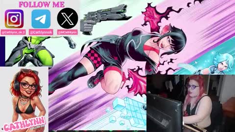 Snapshot of cathlynn chatting on March 16, 2:39 am cathlynn online show from March 16, 2:39 am