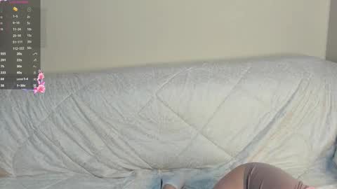 Snapshot of cathrinetunick chatting on March 6, 5:37 am Aria and Kira online show from March 6, 5:37 am