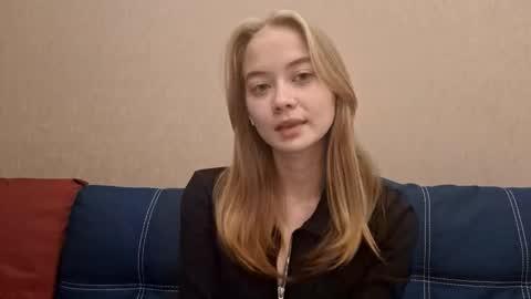 Alisa online show from October 25, 11:29 am
