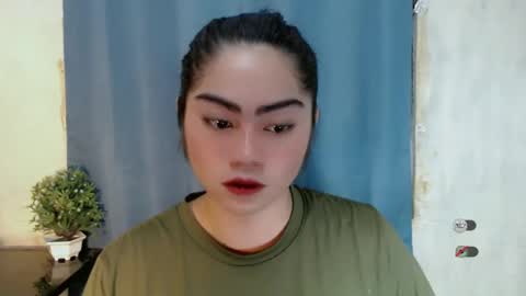 cathy_ho online show from January 12, 7:31 pm