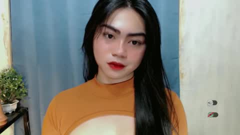 cathy_ho online show from January 13, 2:42 pm