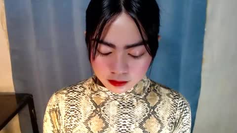 cathy_ho online show from January 16, 11:37 am