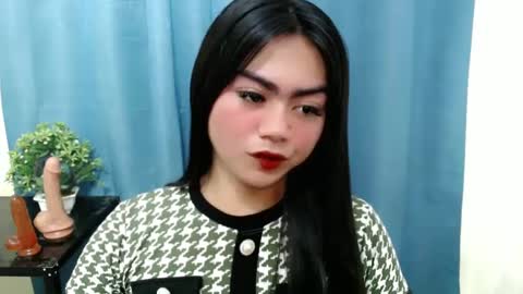 cathy_ho online show from January 27, 5:47 am