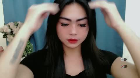 cathy_ho online show from February 1, 12:16 pm
