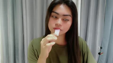 cathy_ho online show from February 19, 4:44 am
