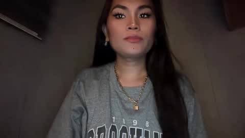 Snapshot of cathy_sanches chatting on May 24, 8:08 am cathy online show from May 24, 8:08 am