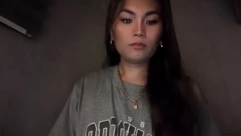 Snapshot of cathy_sanches chatting on June 6, 1:00 am cathy online show from June 6, 1:00 am