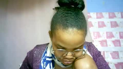 CathyXLisa online show from April 21, 5:47 am