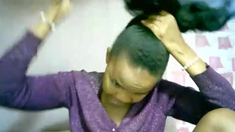 CathyXLisa online show from April 22, 6:27 am