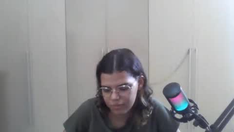 catinamcgaugh online show from March 12, 5:30 pm