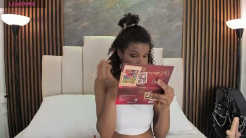 catiusca_reyes_03 online show from April 9, 2:33 pm