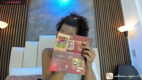catiusca_reyes_03 online show from April 22, 12:39 pm