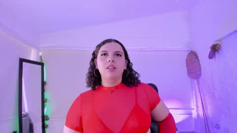 Catleya  online show from October 6, 8:39 pm