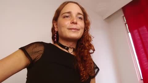 Catalina Restrepo online show from December 27, 9:54 pm