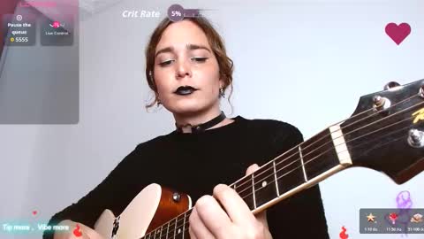 Catalina Restrepo online show from January 16, 12:36 am