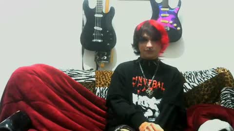 Cat online show from June 27, 12:48 am
