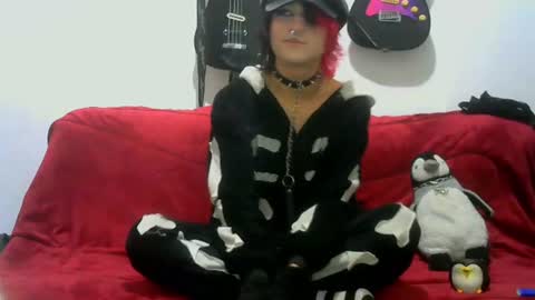 Cat online show from June 27, 11:43 pm